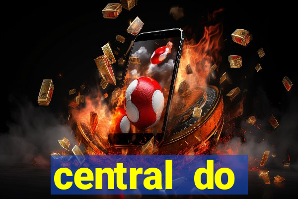 central do parabrisa betim